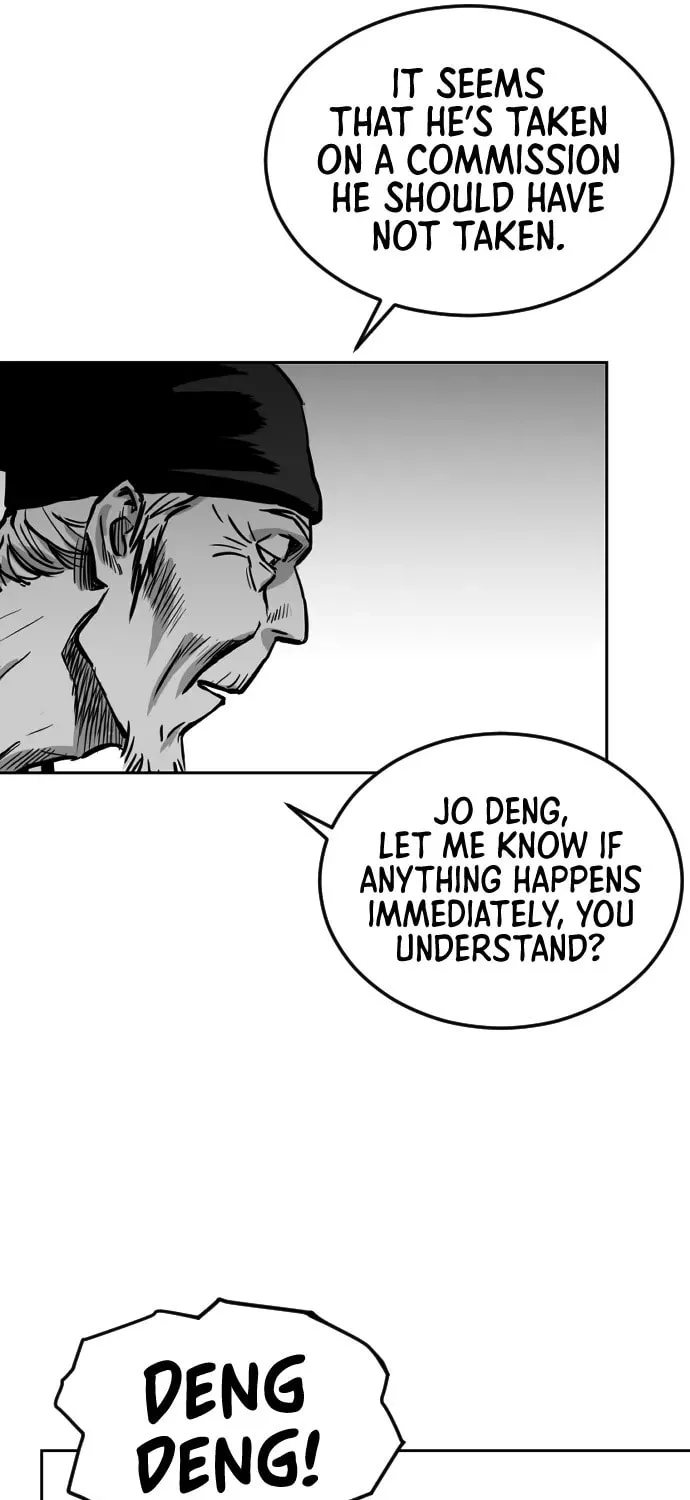 Parrot Blade Chapter 23 page 14 - 