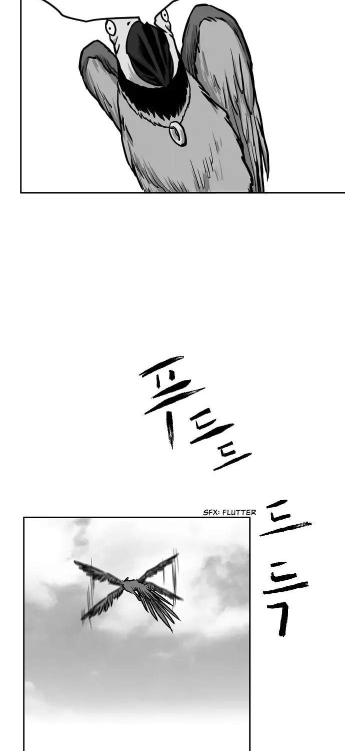 Parrot Blade Chapter 23 page 15 - 