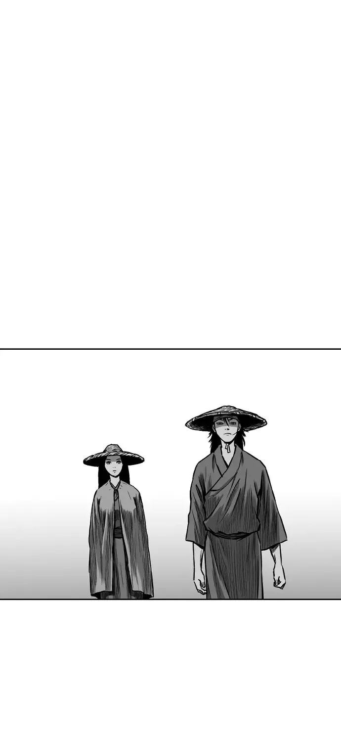 Parrot Blade Chapter 23 page 18 - 