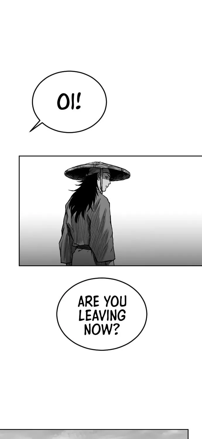 Parrot Blade Chapter 23 page 19 - 