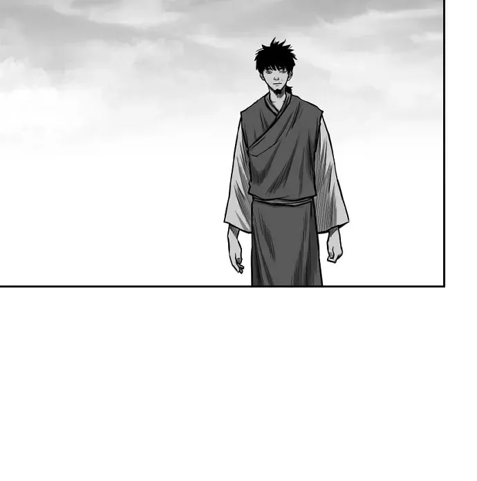 Parrot Blade Chapter 23 page 20 - 