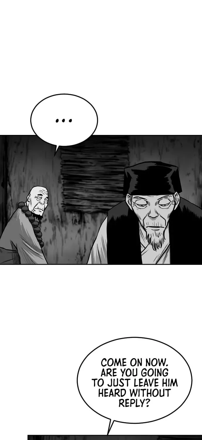 Parrot Blade Chapter 23 page 3 - 