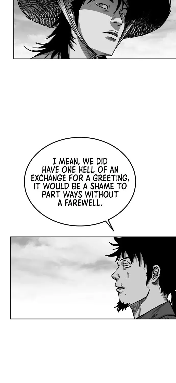 Parrot Blade Chapter 23 page 22 - 