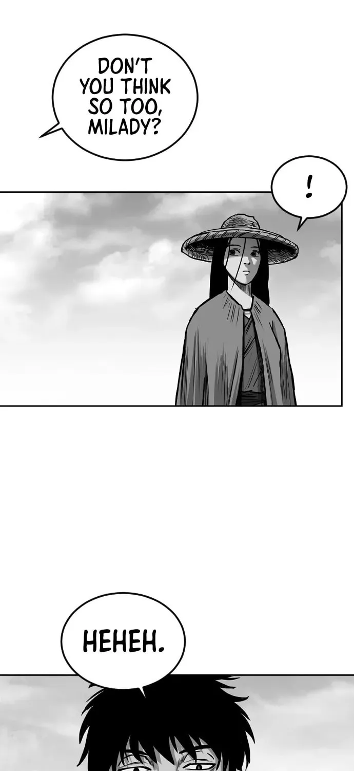 Parrot Blade Chapter 23 page 23 - 
