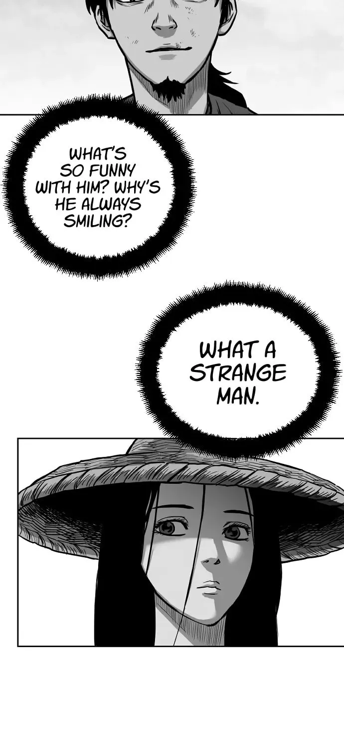 Parrot Blade Chapter 23 page 24 - 