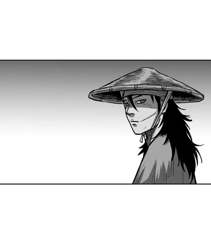 Parrot Blade Chapter 23 page 27 - 