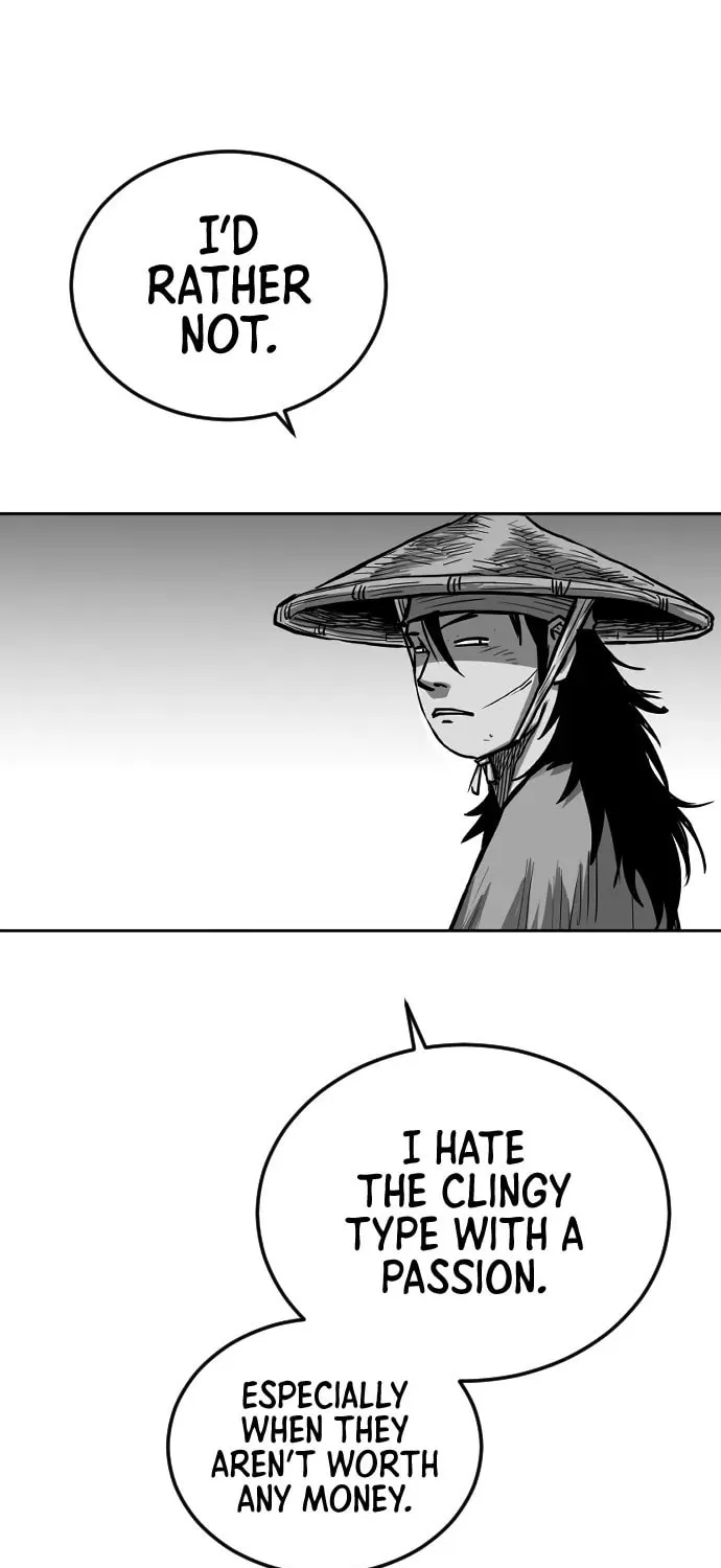 Parrot Blade Chapter 23 page 28 - 