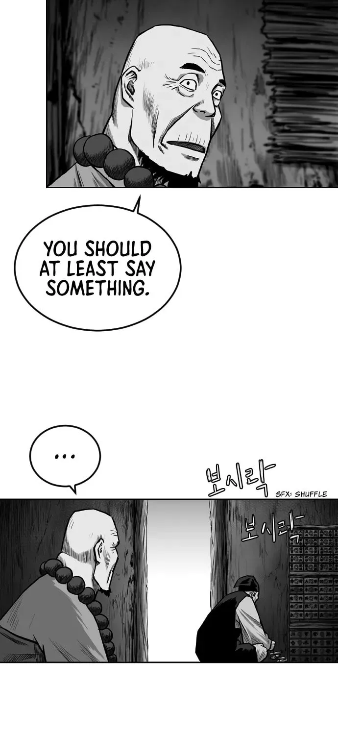 Parrot Blade Chapter 23 page 4 - 