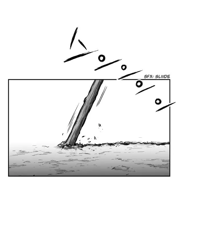 Parrot Blade Chapter 23 page 34 - 
