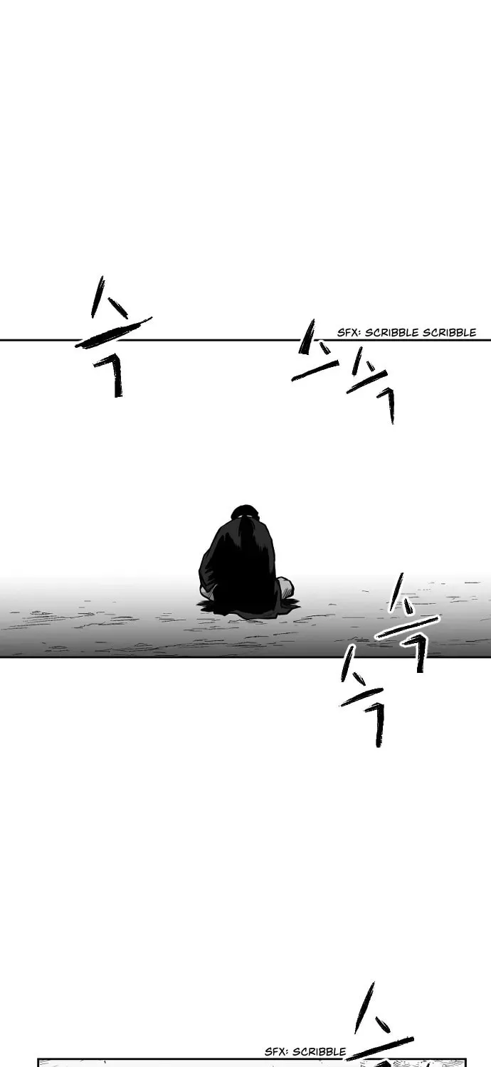 Parrot Blade Chapter 23 page 35 - 