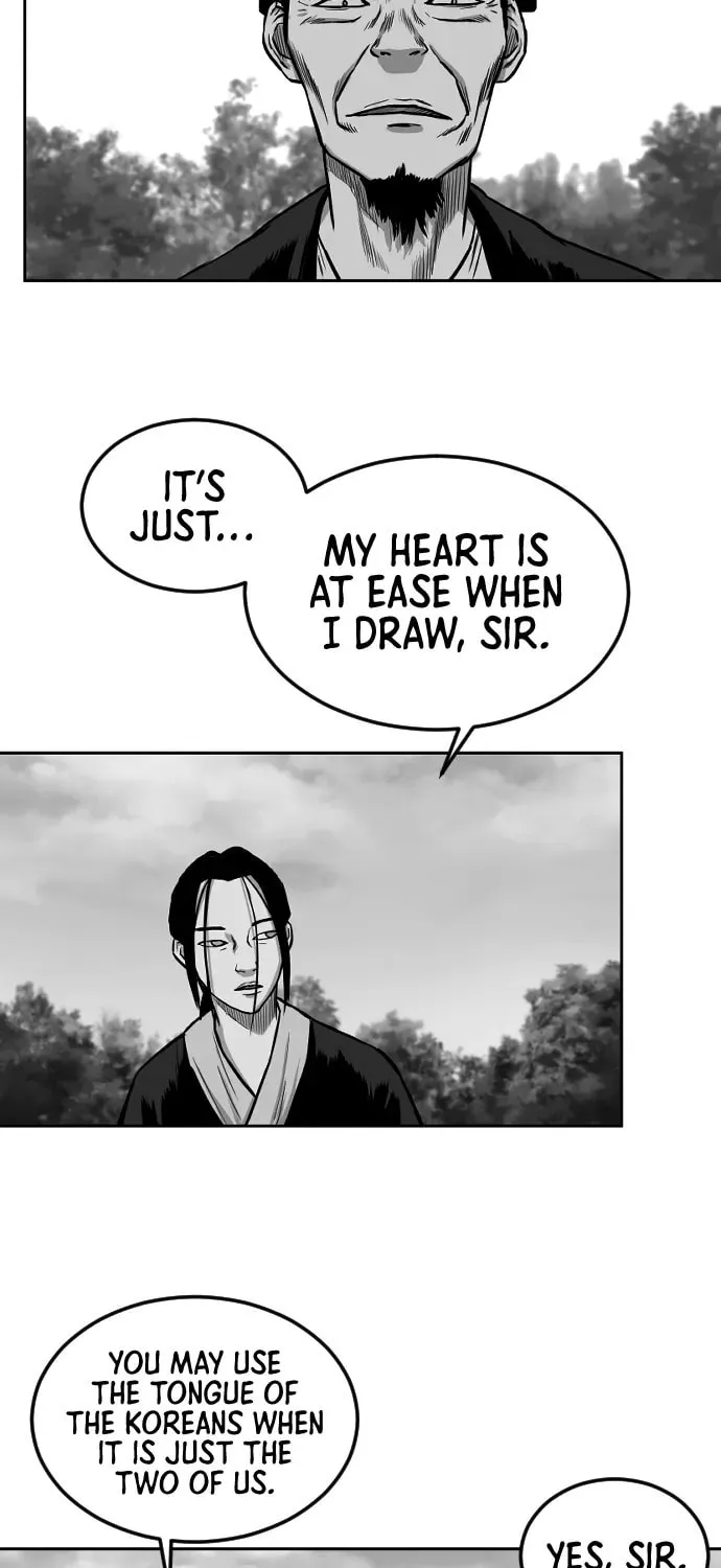 Parrot Blade Chapter 23 page 39 - 
