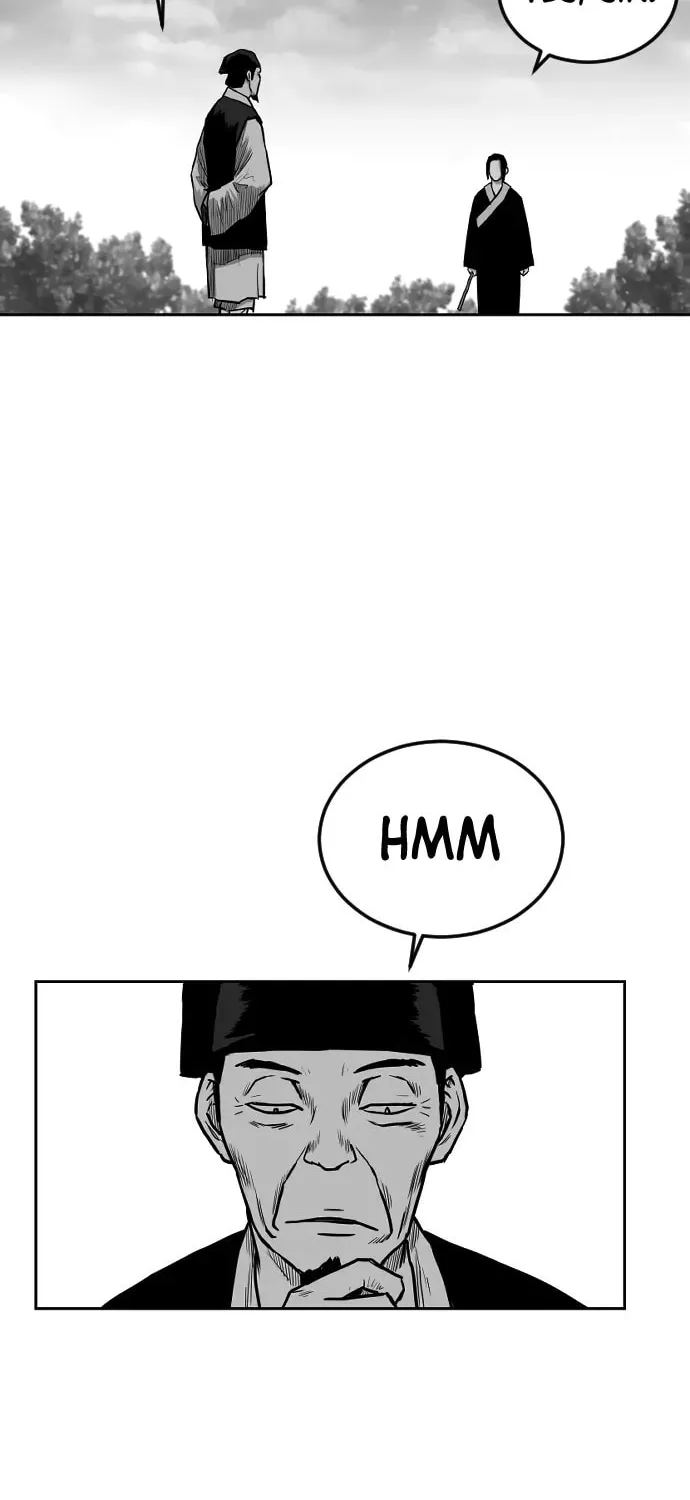 Parrot Blade Chapter 23 page 40 - 