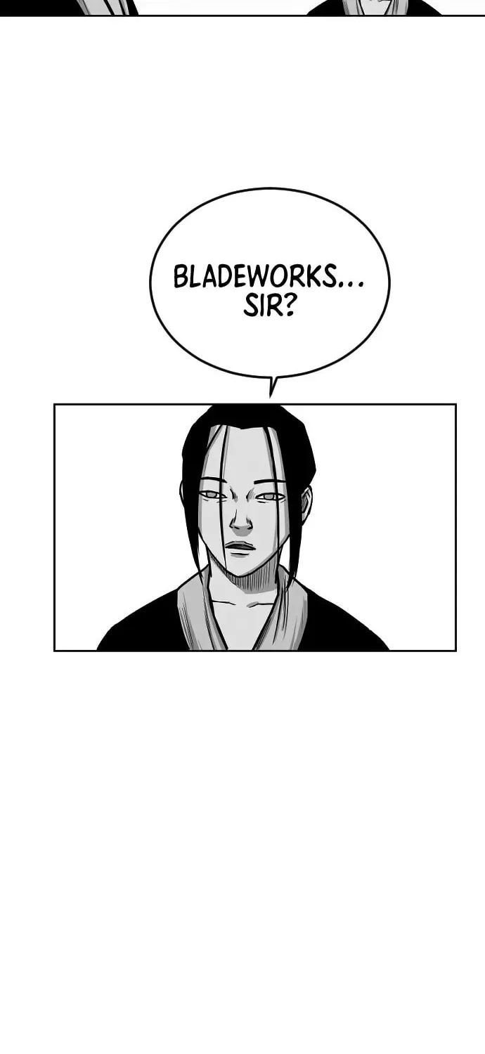Parrot Blade Chapter 23 page 43 - 