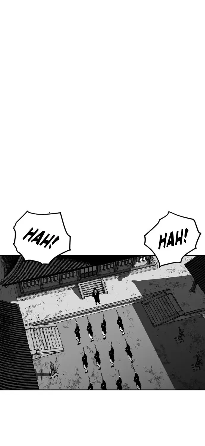 Parrot Blade Chapter 23 page 44 - 