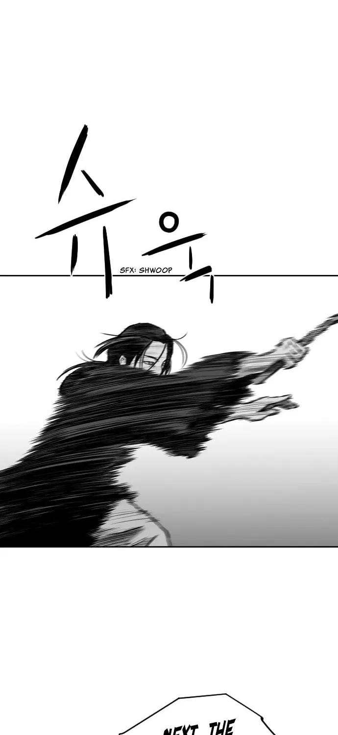 Parrot Blade Chapter 23 page 45 - 
