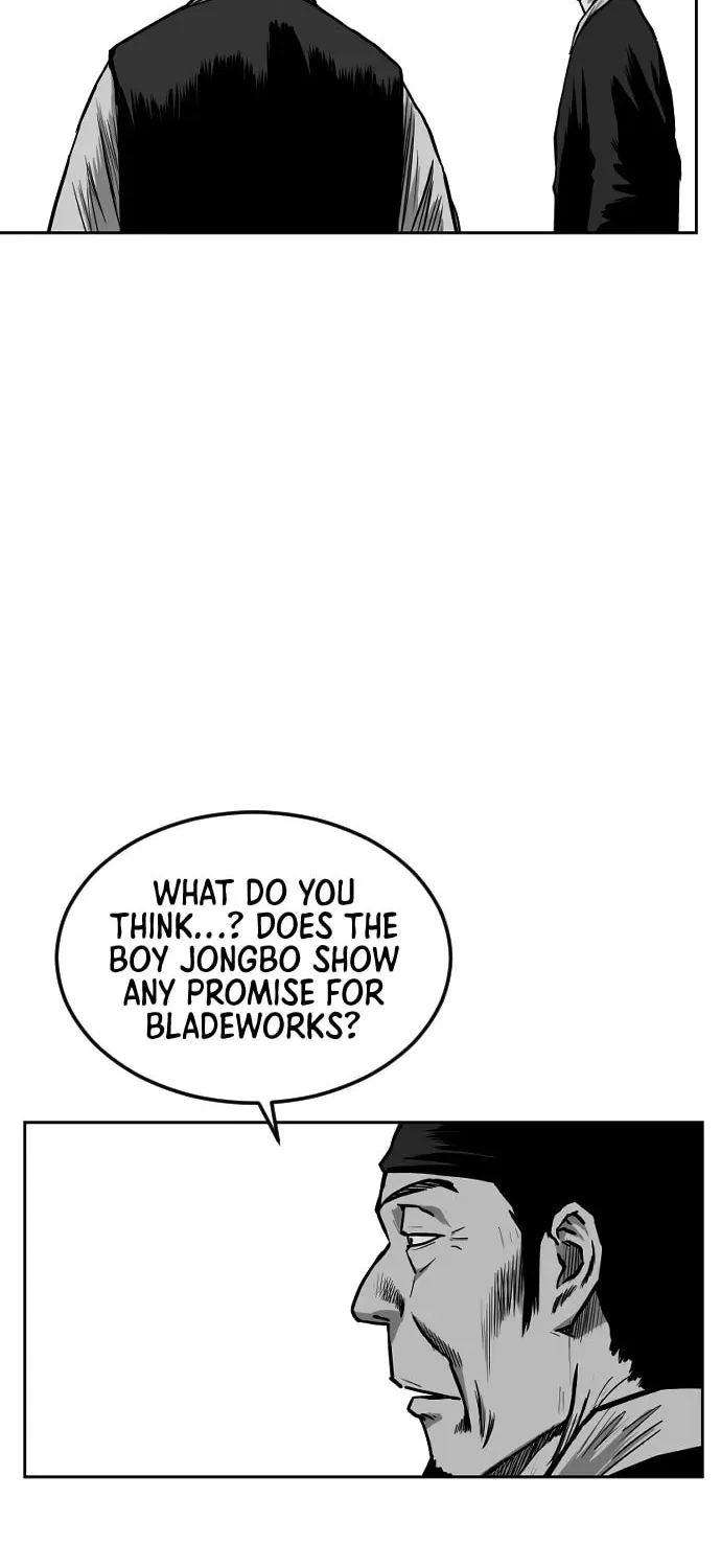 Parrot Blade Chapter 23 page 47 - 