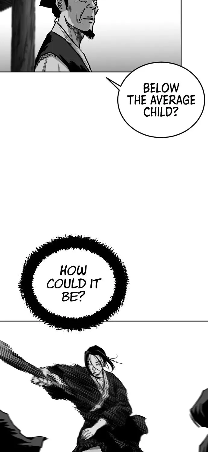 Parrot Blade Chapter 23 page 50 - 