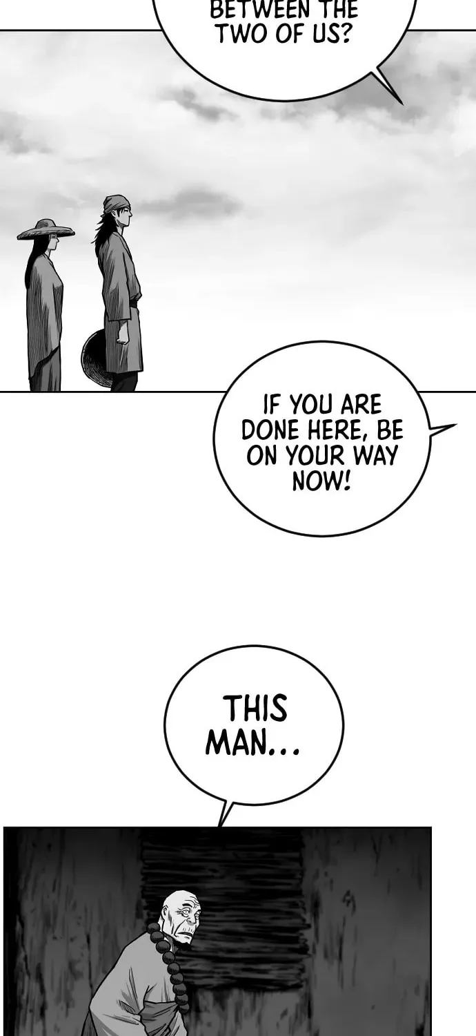 Parrot Blade Chapter 23 page 6 - 