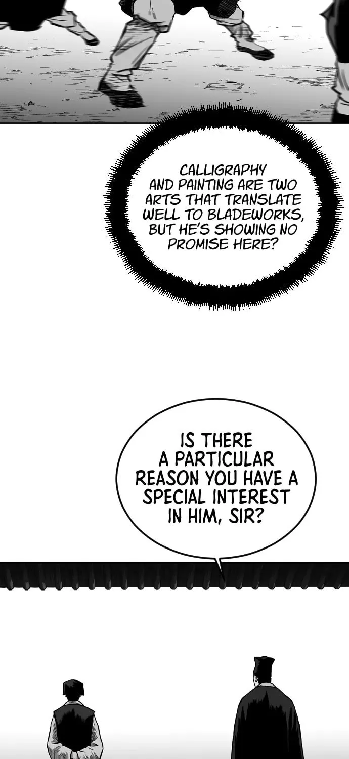 Parrot Blade Chapter 23 page 51 - 