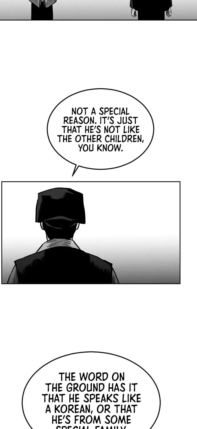Parrot Blade Chapter 23 page 52 - 