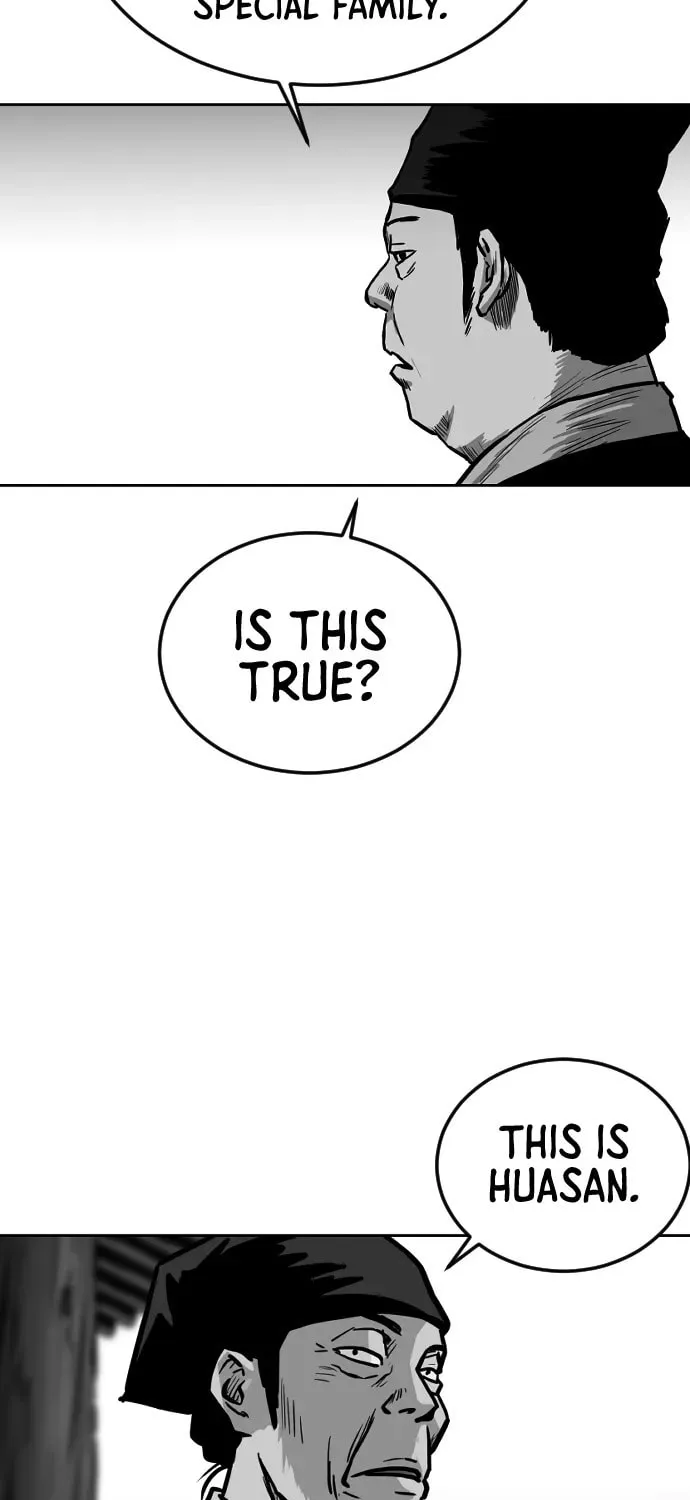 Parrot Blade Chapter 23 page 53 - 