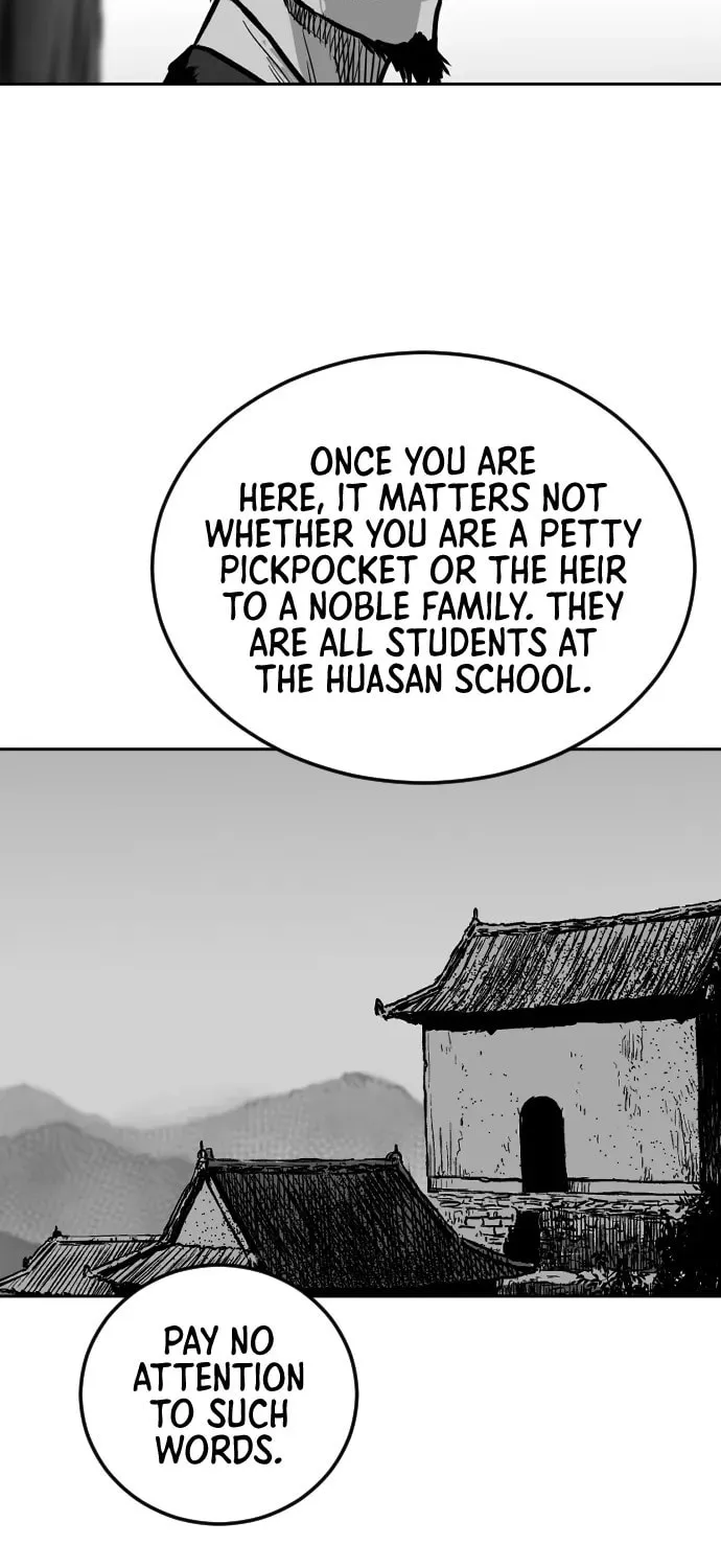 Parrot Blade Chapter 23 page 54 - 