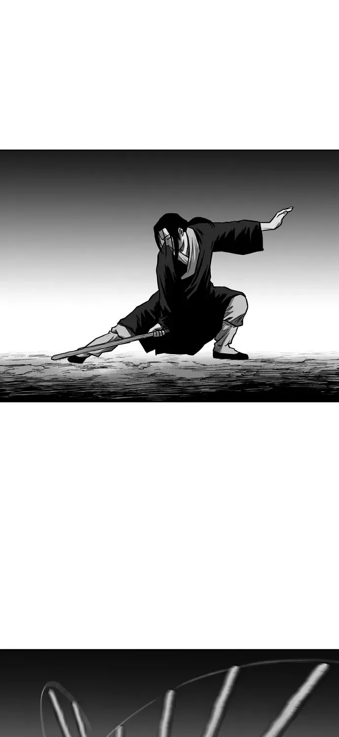 Parrot Blade Chapter 23 page 57 - 