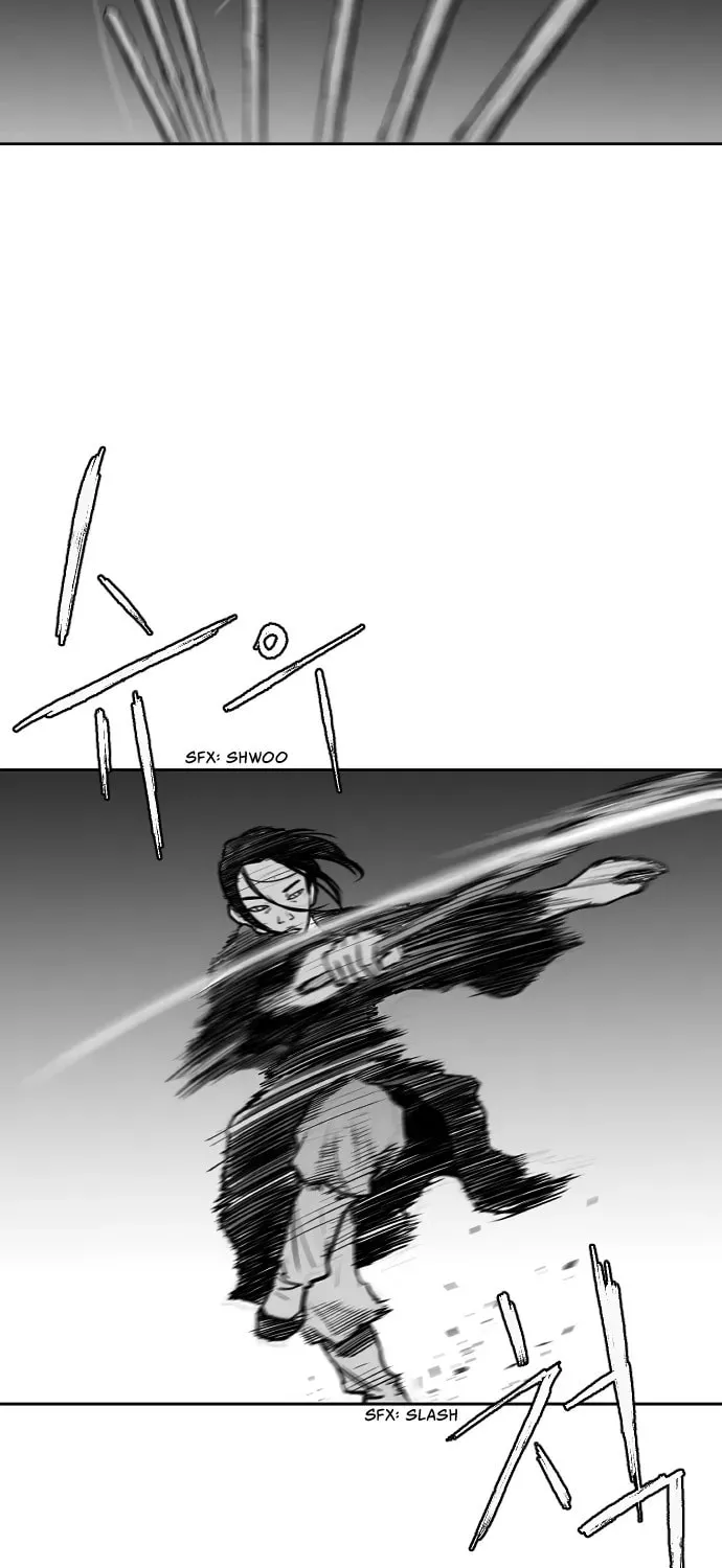 Parrot Blade Chapter 23 page 58 - 