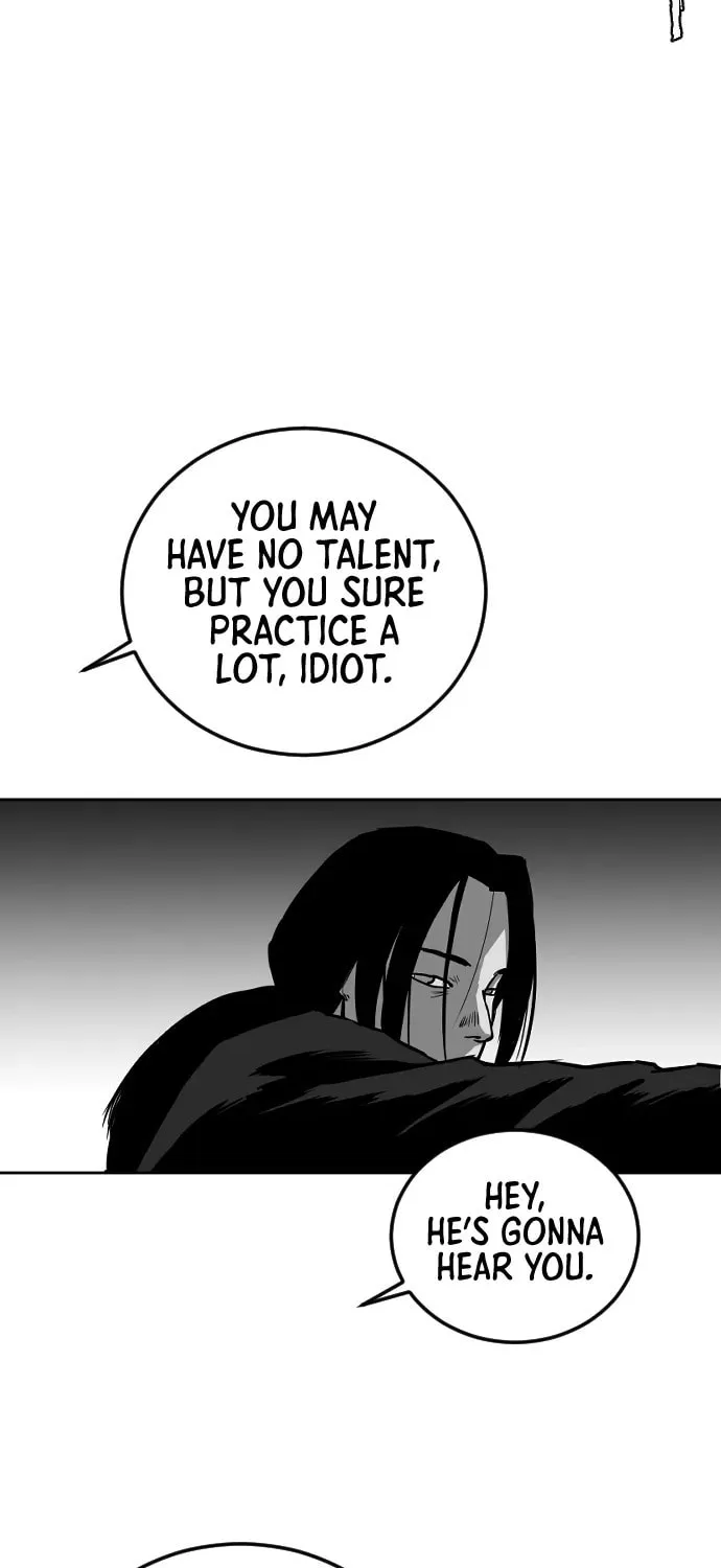 Parrot Blade Chapter 23 page 59 - 