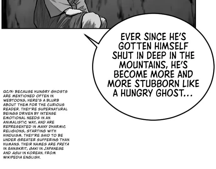 Parrot Blade Chapter 23 page 7 - 