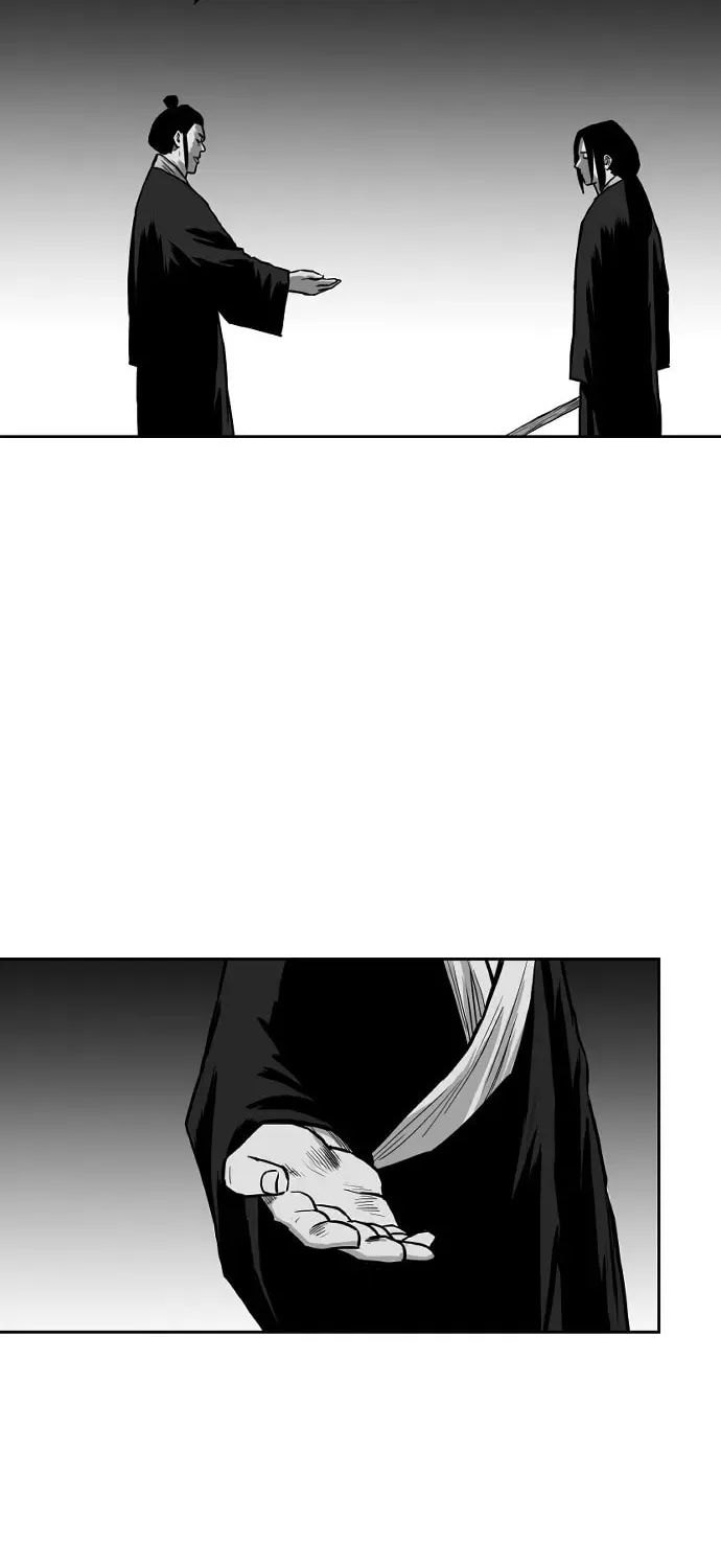 Parrot Blade Chapter 23 page 61 - 