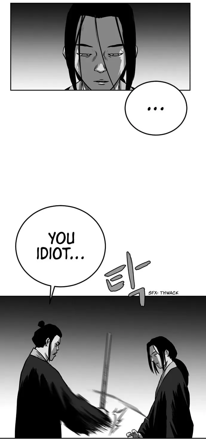 Parrot Blade Chapter 23 page 63 - 