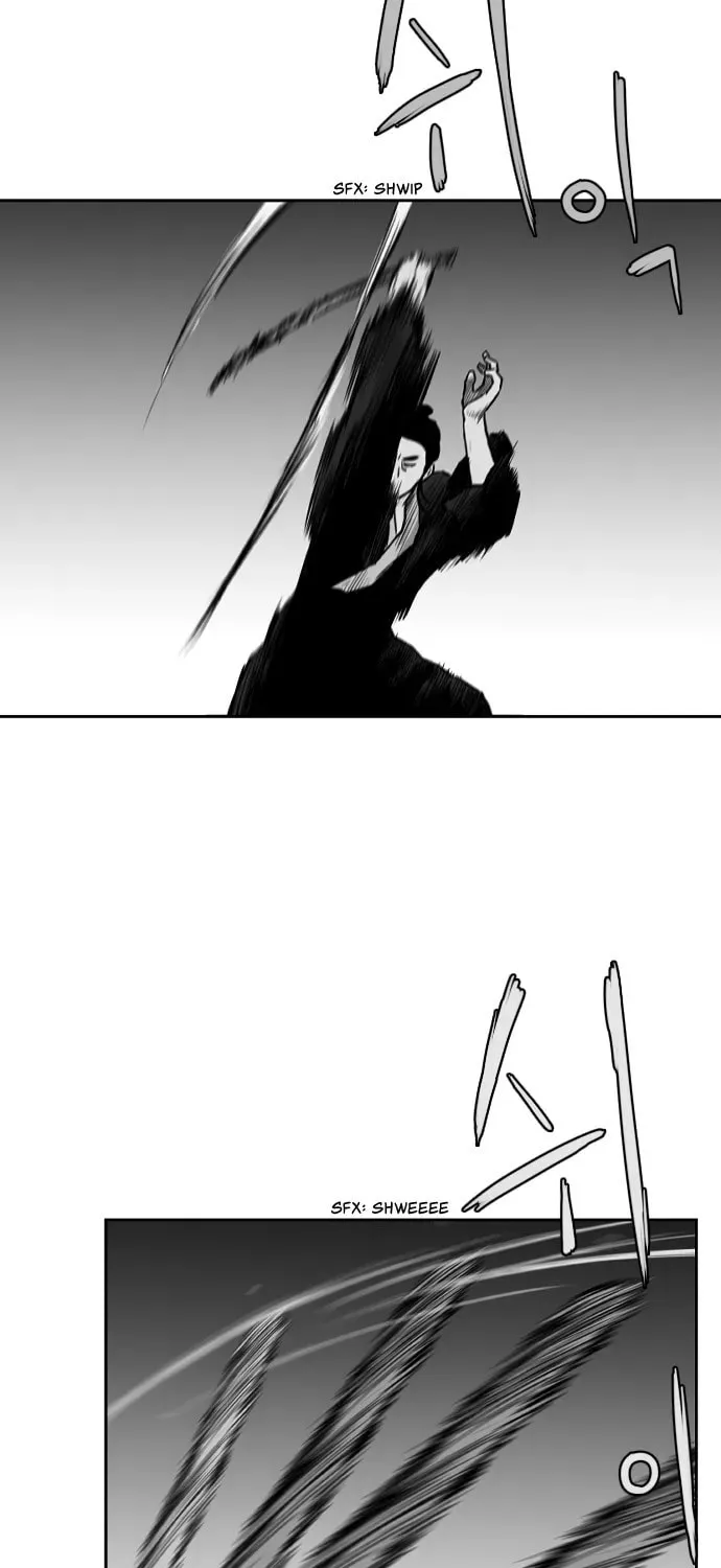 Parrot Blade Chapter 23 page 65 - 
