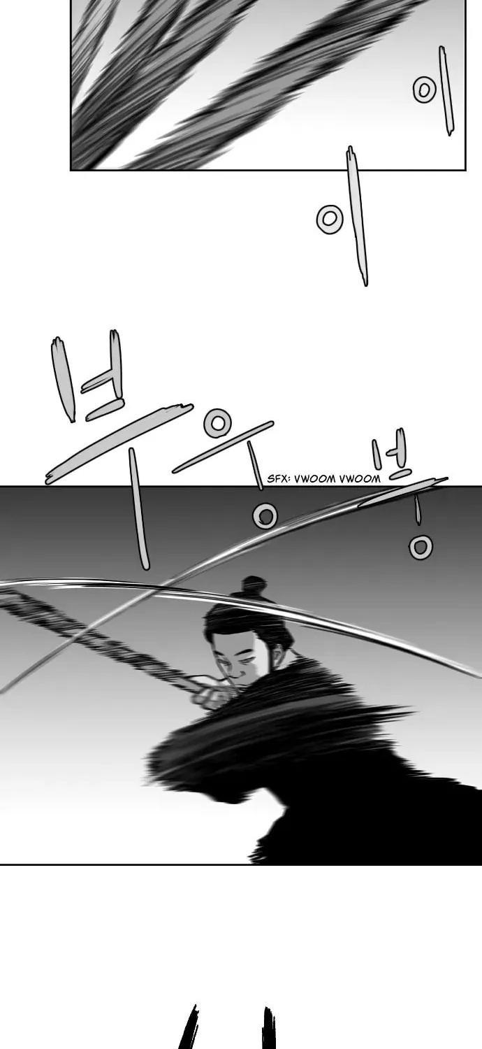 Parrot Blade Chapter 23 page 66 - 