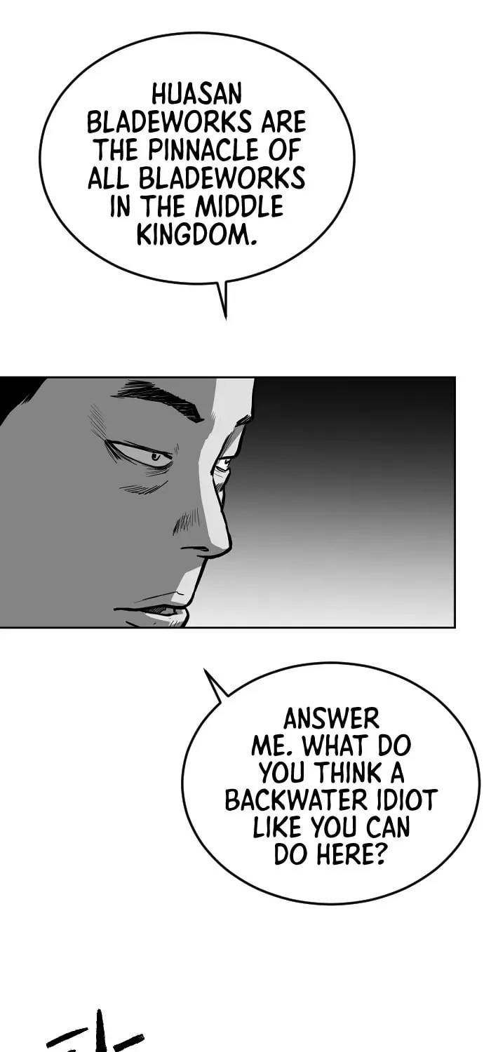 Parrot Blade Chapter 23 page 70 - 