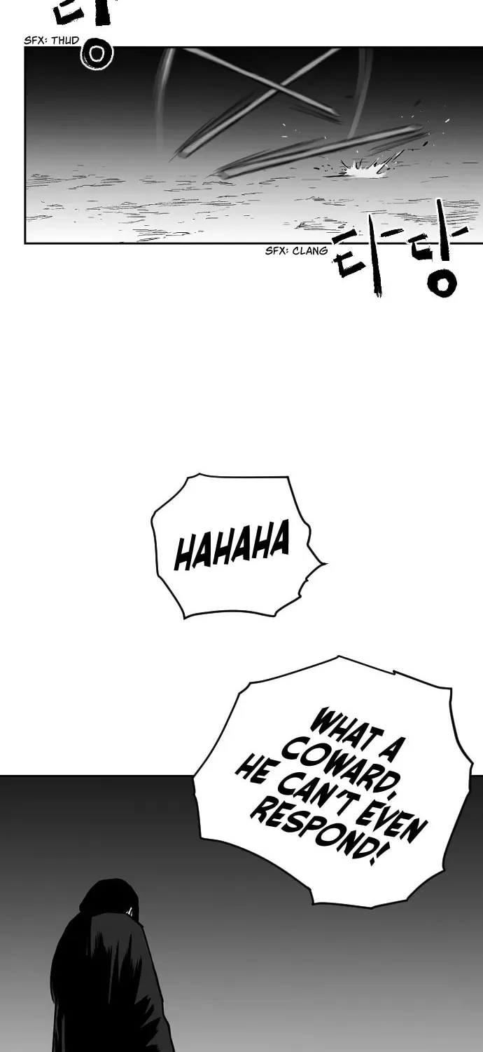 Parrot Blade Chapter 23 page 71 - 