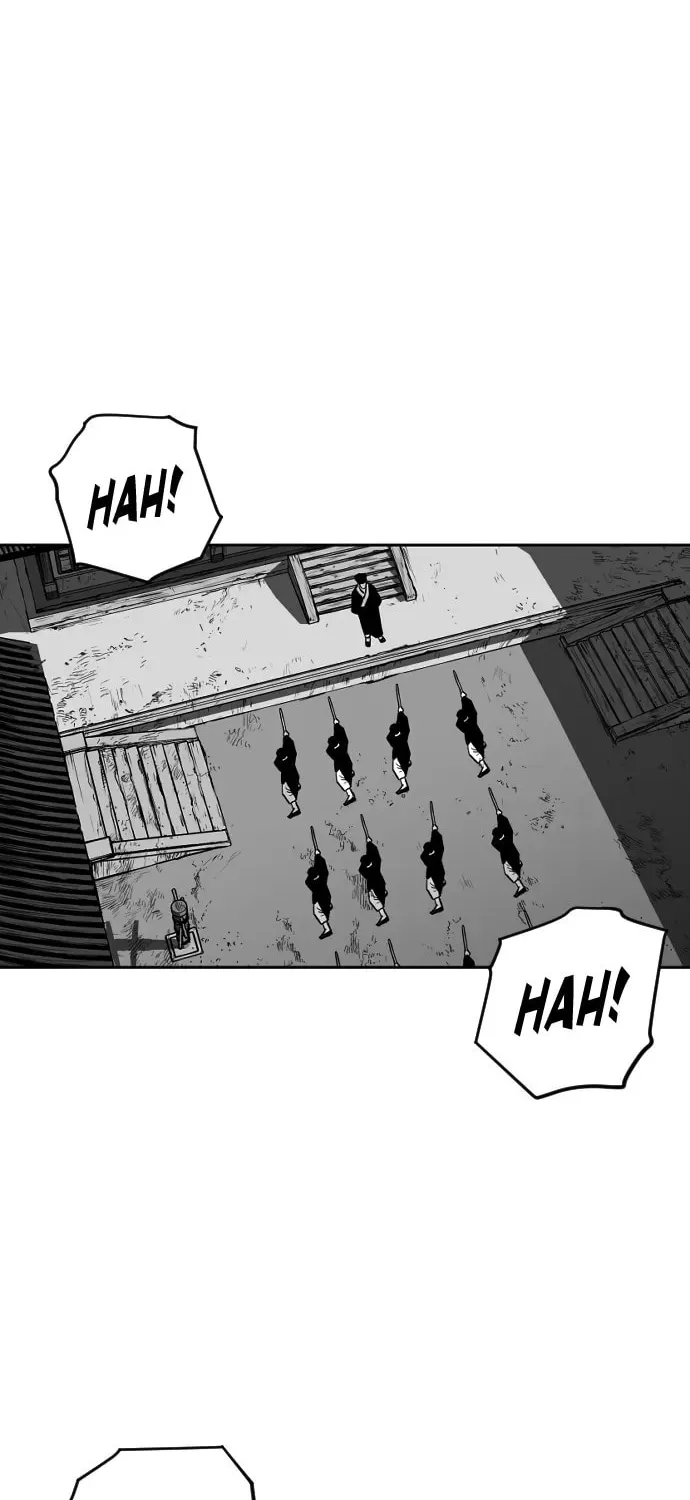 Parrot Blade Chapter 23 page 73 - 