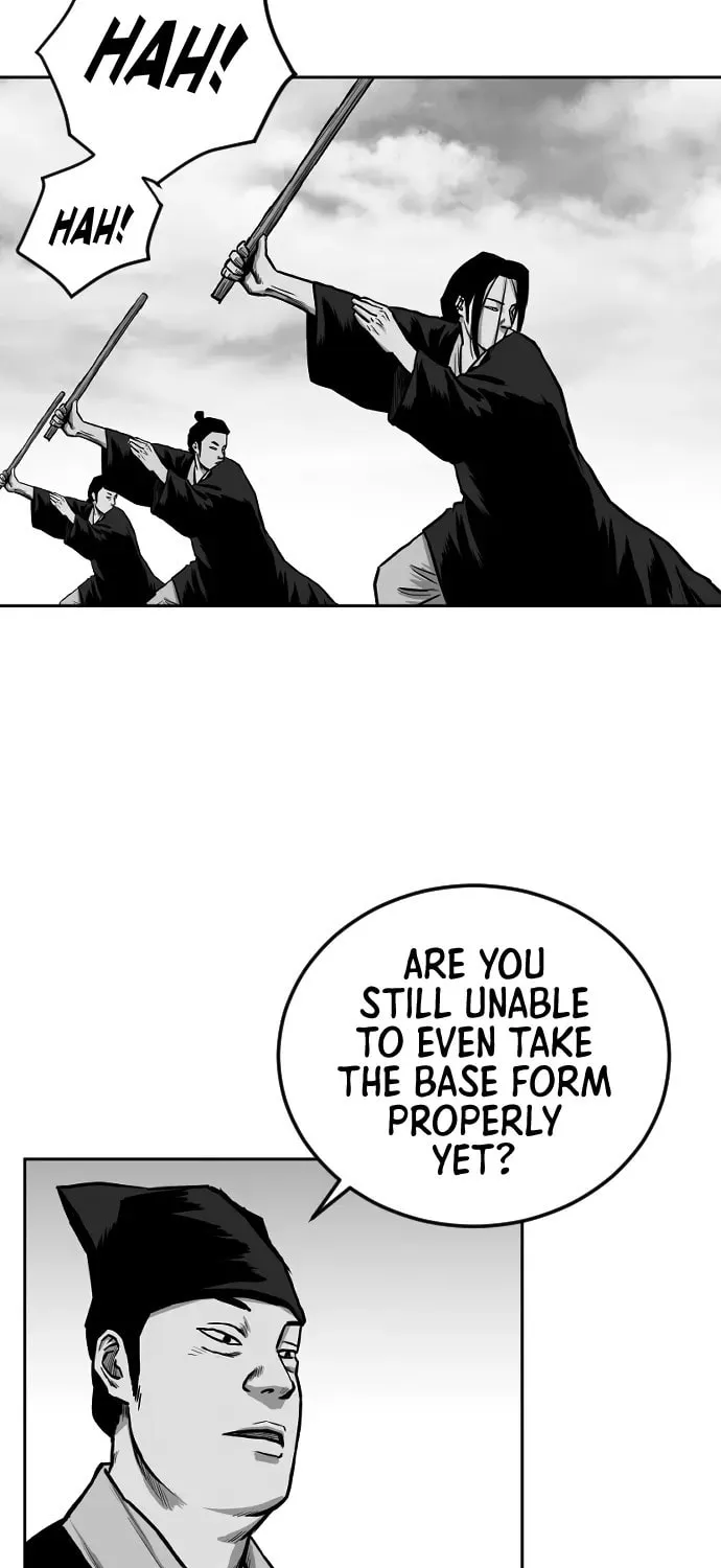 Parrot Blade Chapter 23 page 74 - 
