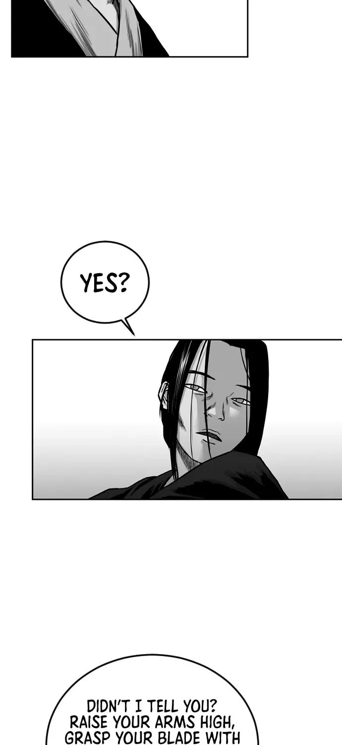 Parrot Blade Chapter 23 page 75 - 