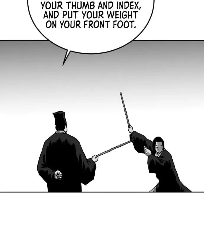 Parrot Blade Chapter 23 page 76 - 