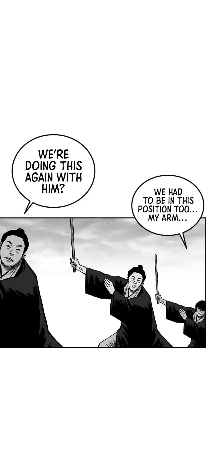 Parrot Blade Chapter 23 page 77 - 