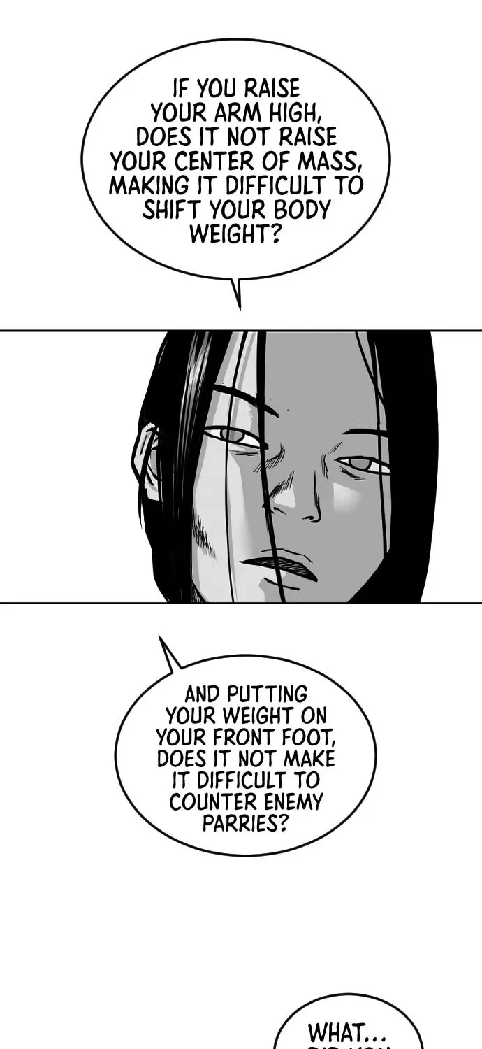 Parrot Blade Chapter 23 page 79 - 