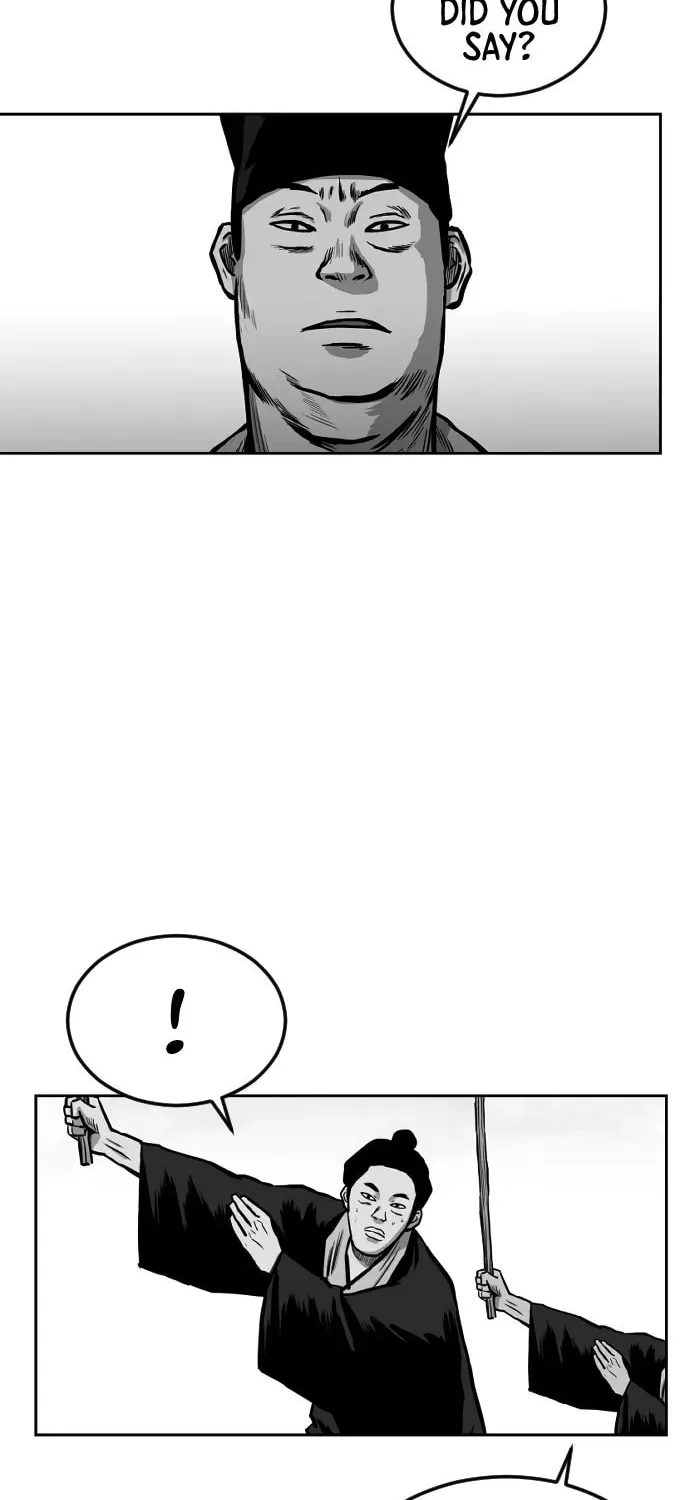 Parrot Blade Chapter 23 page 80 - 