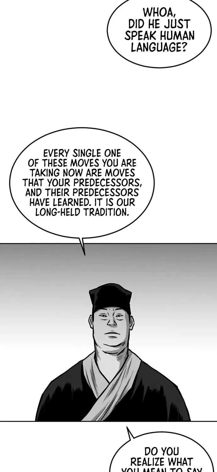 Parrot Blade Chapter 23 page 81 - 