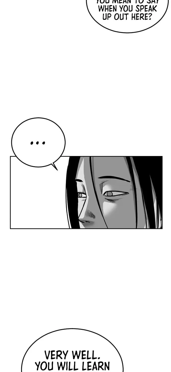 Parrot Blade Chapter 23 page 82 - 