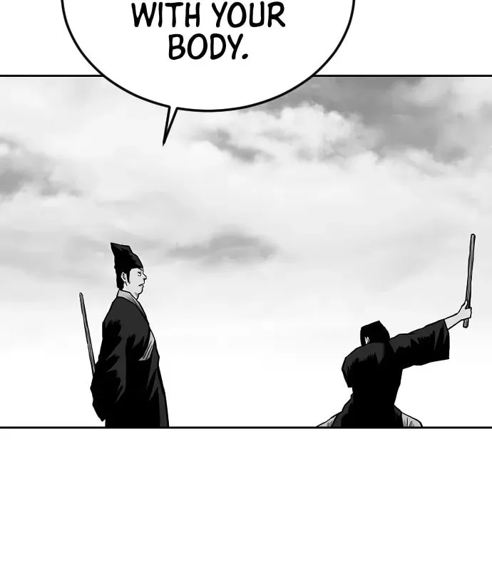 Parrot Blade Chapter 23 page 83 - 