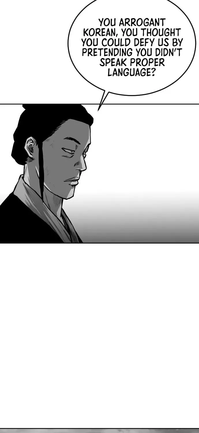 Parrot Blade Chapter 23 page 86 - 