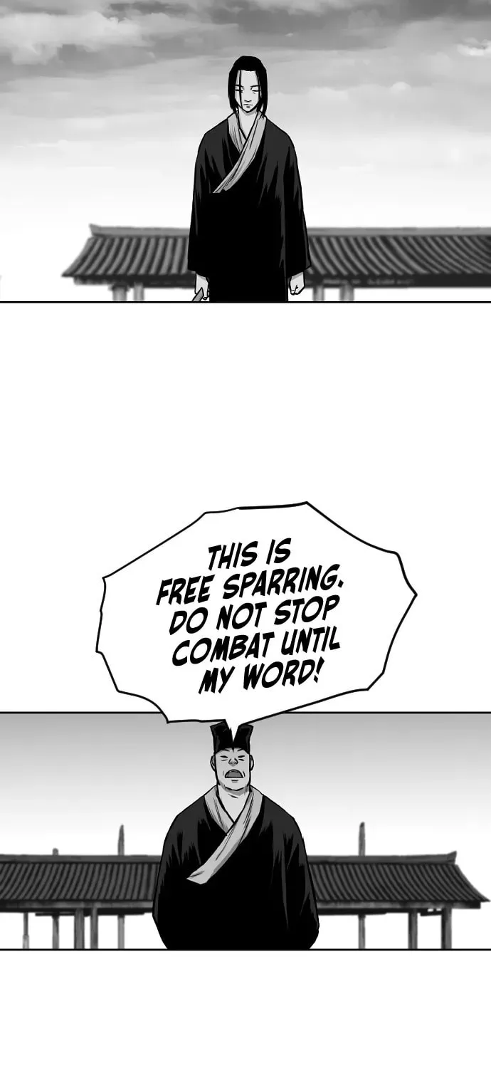 Parrot Blade Chapter 23 page 87 - 