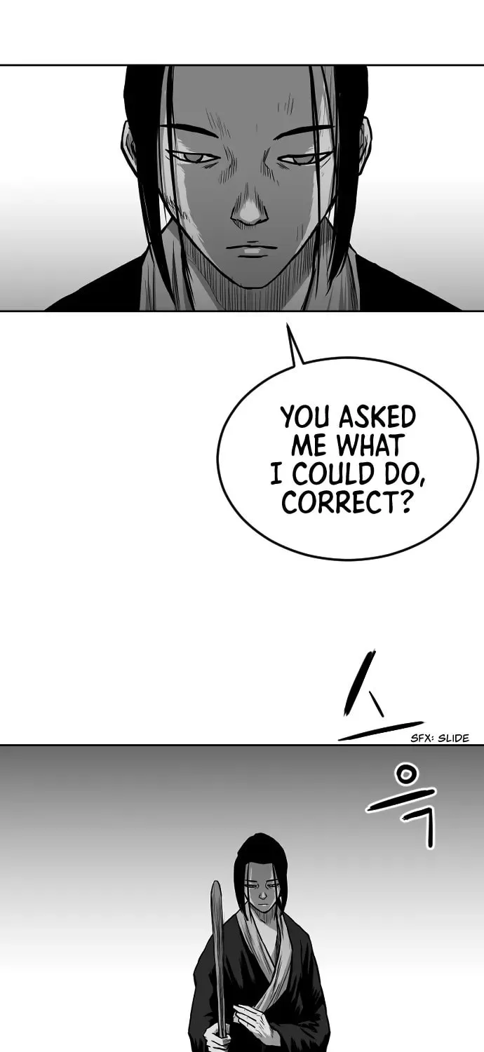 Parrot Blade Chapter 23 page 89 - 