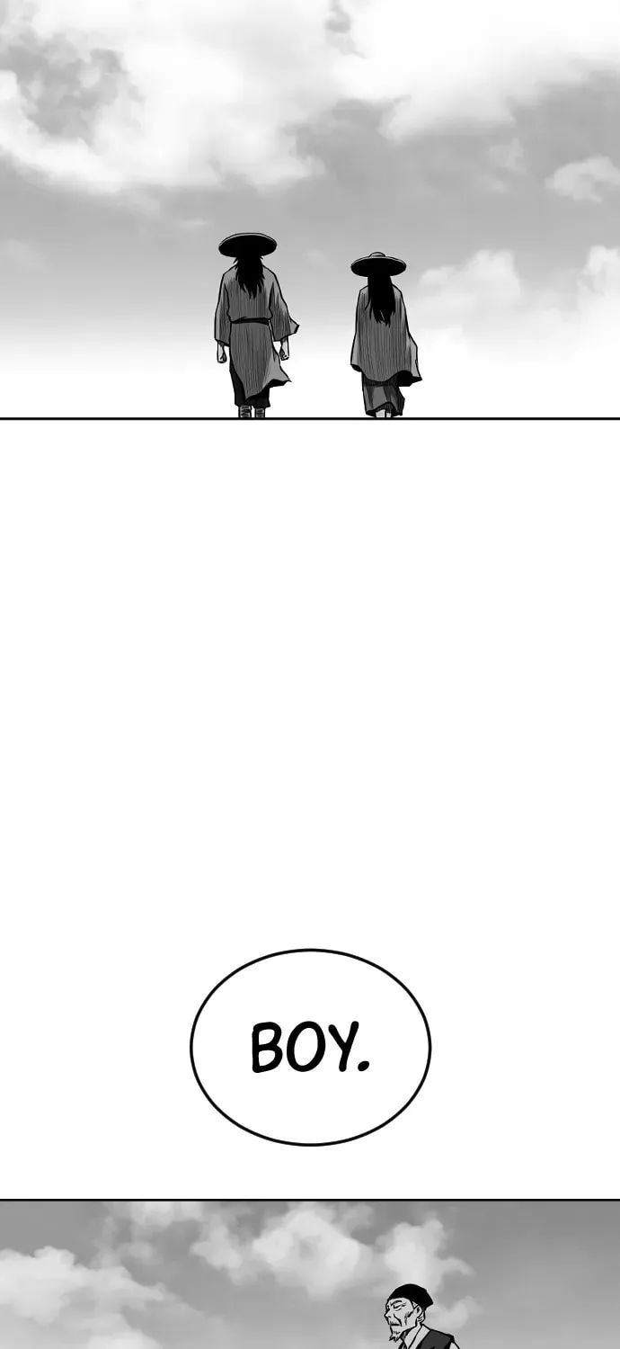 Parrot Blade Chapter 23 page 10 - 